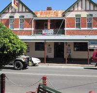 Maclean Hotel - LBG