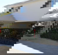 Chinchilla Downtown Motor Inn - LBG