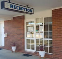 Centrepoint Motel - LBG