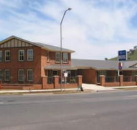 Gabriel Motor Inn - LBG