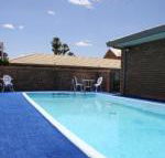 Mid Town Inn Narrabri - LBG