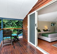 Kookas Bed  Breakfast - LBG