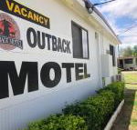 Winton Outback Motel - LBG