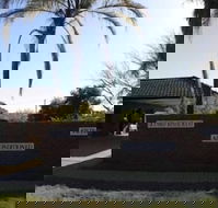 Condobolin Motor Inn - LBG