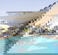 Metro Advance Apartments  Hotel Darwin - LBG