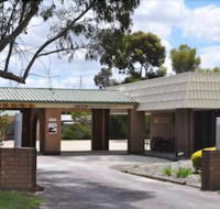 Keith Motor Inn - LBG