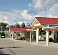 Pittsworth Motor Inn - LBG