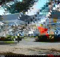 Huonville Guesthouse - LBG