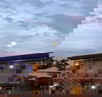 Queanbeyan Motel - LBG