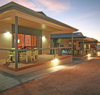 Streaky Bay Motel and Villas - LBG