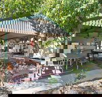 Goondiwindi Holiday Park - LBG
