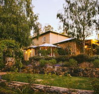 Holberry House - LBG