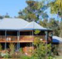 Riverwood Retreat - LBG