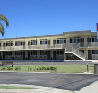 Waterview Motel Maclean - LBG