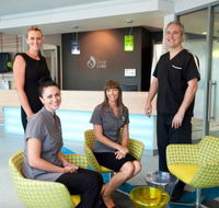 Davis Dr ScottSpecialist Prosthodontist - LBG