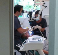 Sameh Dr YahiaThe Cosmetic  Holistic Dentistry Centre - LBG