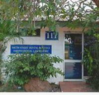 Smith Street Dental Practice - LBG