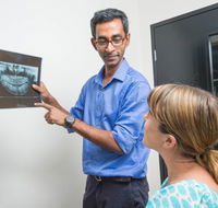 Fannie Bay Dental Surgery - LBG