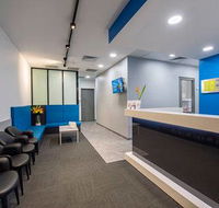 Casuarina Square Dental Care - LBG