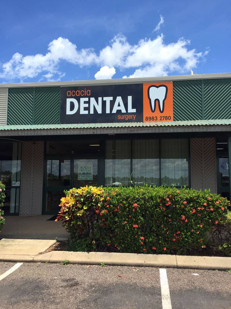Dentists LBG