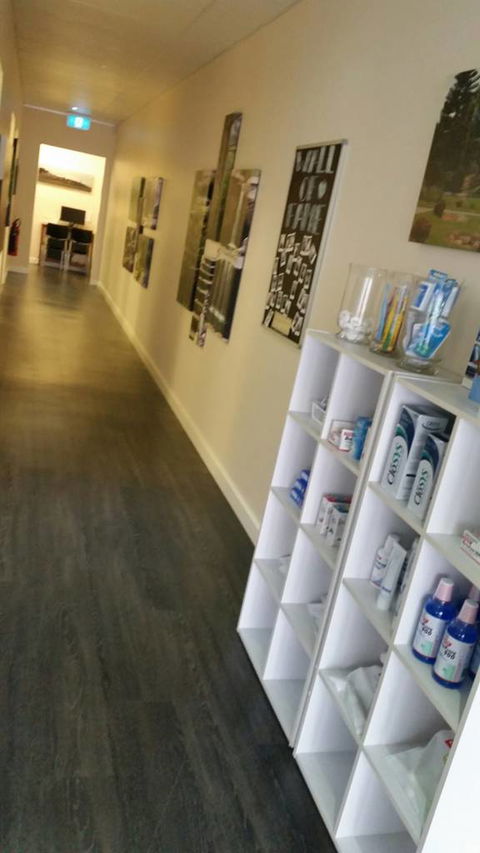 Blackwater Dental Group - LBG 1