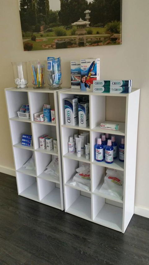 Blackwater Dental Group - LBG 2
