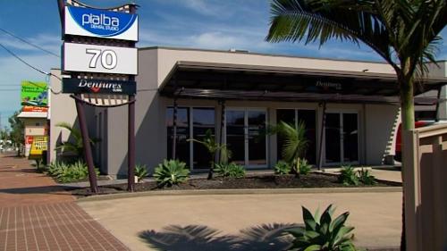 Denture Clinics Pialba QLD LBG