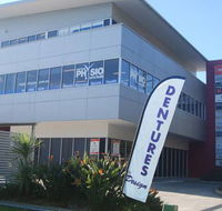 Gold Coast Dentures By Design - LBG