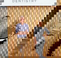 Luminous Dentistry - LBG