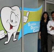 Sarina Dental Care - LBG