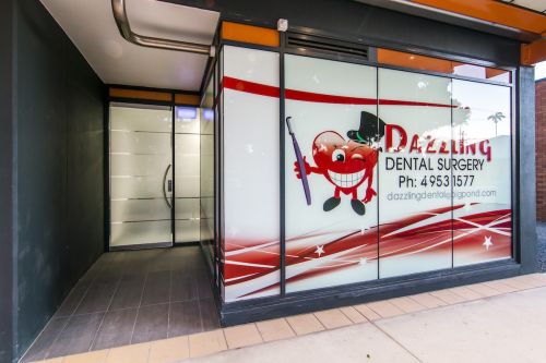 Dentists LBG