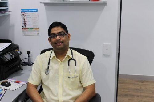 Medical Equipment Sales Repairs Mount Pleasant QLD LBG