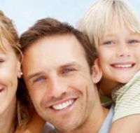 Rutherford Dental - LBG