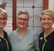 Kurri Kurri Dental Surgery - LBG