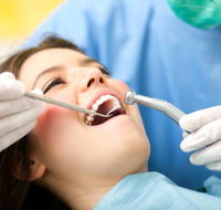 Mount Isa Dental Clinic - LBG