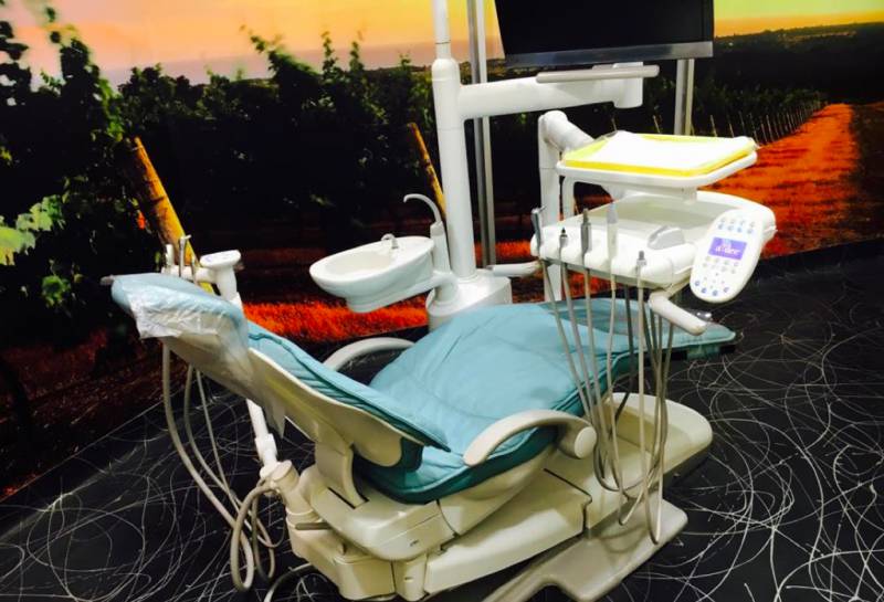 Denture Clinics Singleton NSW LBG