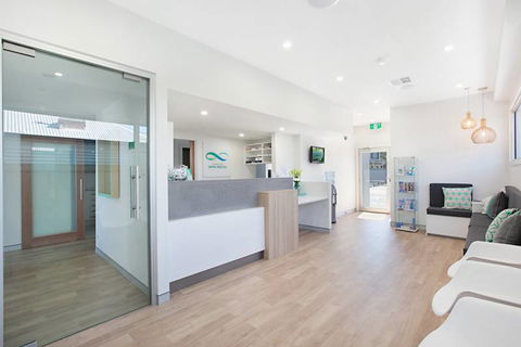 Lake Macquarie Dental Practice - LBG 1