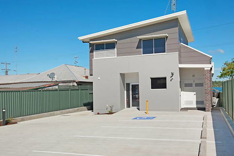 Lake Macquarie Dental Practice - LBG 2