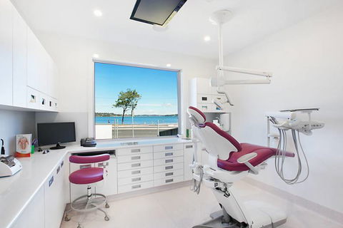 Lake Macquarie Dental Practice - LBG 3