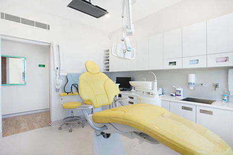 Lake Macquarie Dental Practice - LBG 4
