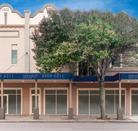 Islington Dental - LBG