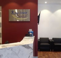 King St Dental - LBG