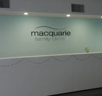 Macquarie Family Dental - LBG