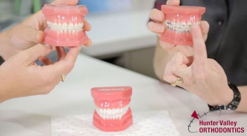 Cave Steven Dr – Specialist Orthodontist - LBG 1