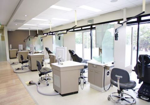 Yang Danny Dr – Specialist Orthodontist - LBG 1