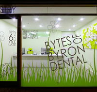 Bytes of Byron Eco Dentistry - LBG