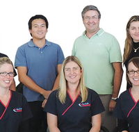 Beachside Dental - LBG