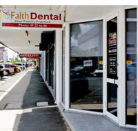 Faith Dental - LBG