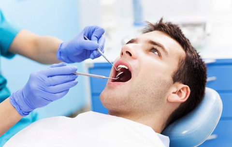 Fenton Dental Mooloolaba - LBG 1