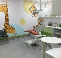 Sunshine Coast Paediatric Dentistry - LBG